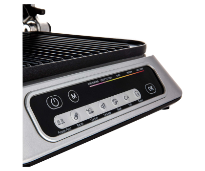 Grill elektryczny SENCOR SBG 6031SS
